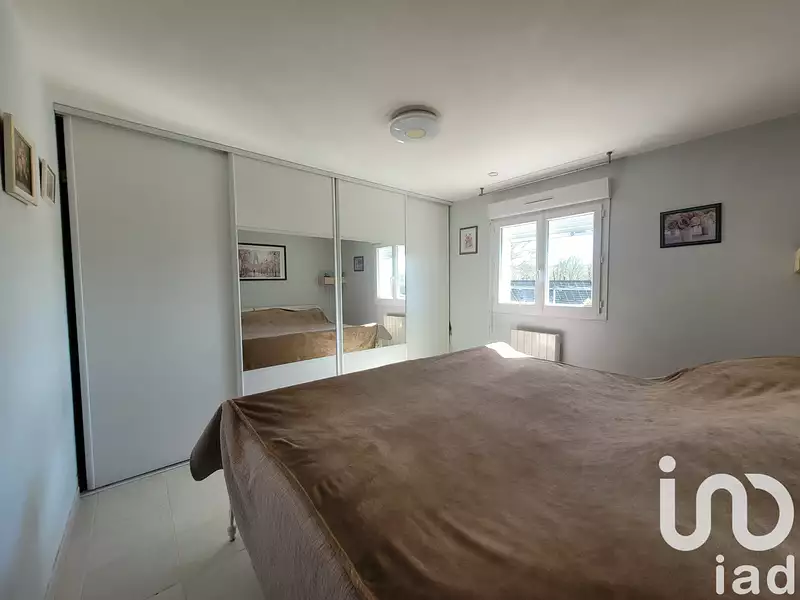 Maison, 115 m²