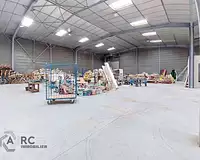 Appartement, 354 m²