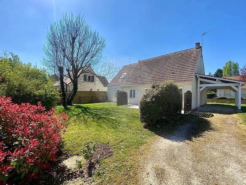 Maison, 103 m²