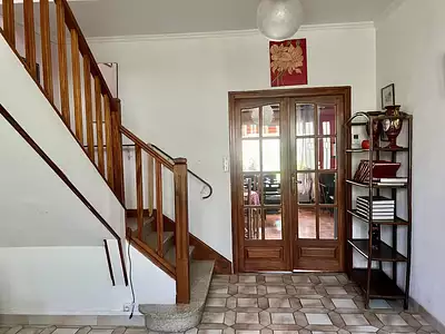 Maison, 228 m²
