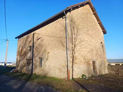 Maison, 214 m²