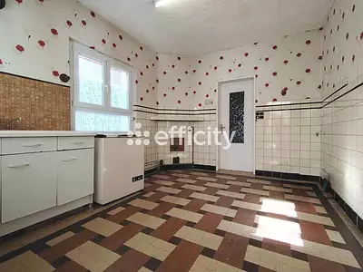 Maison, 107 m²