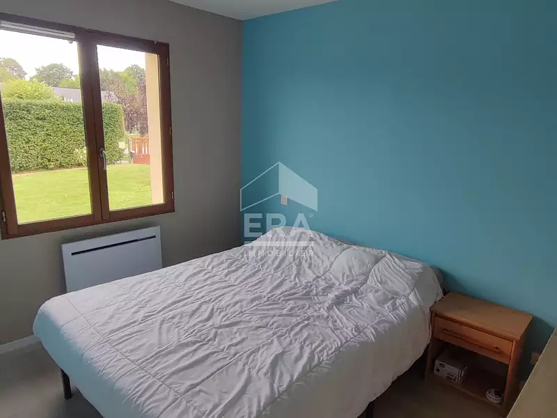Maison, 132,6 m²