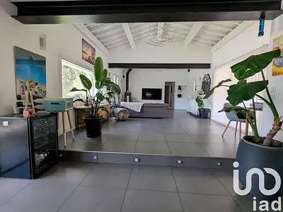 Maison, 150 m²