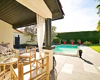 Maison, 210 m²