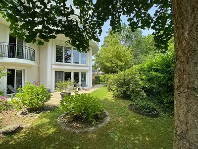 Appartement, 124 m²