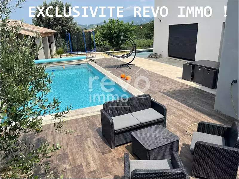 Maison, 152 m²