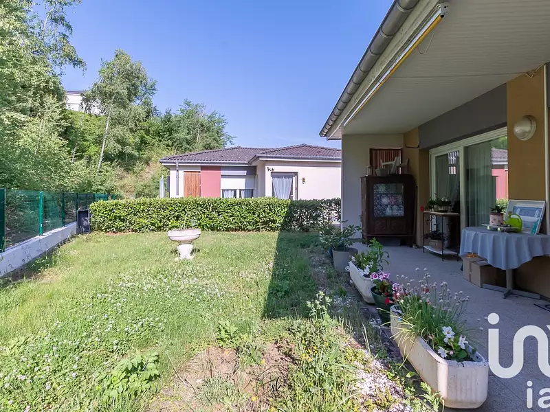 Maison, 68 m²