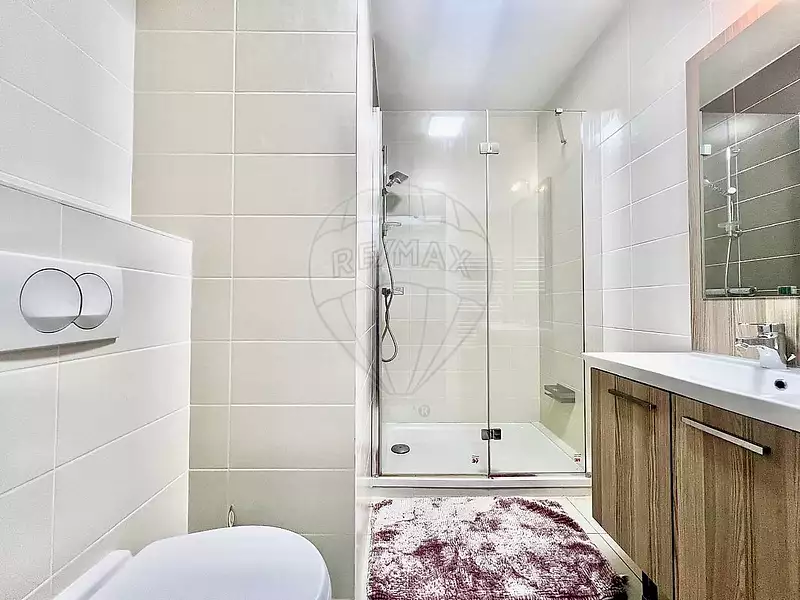 Appartement, 116 m²