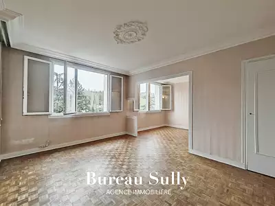 Appartement, 70,66 m²