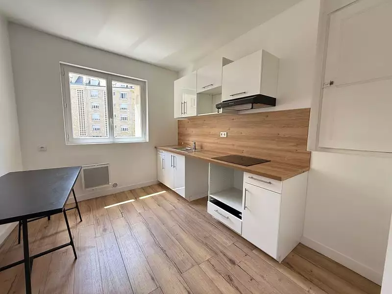 Appartement, 71 m²