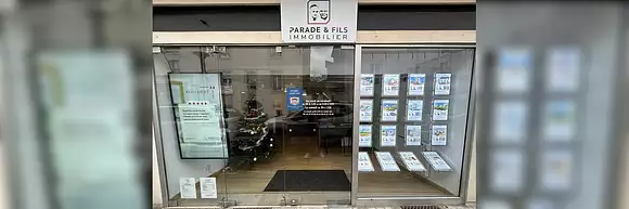 Parade & Fils Immobilier