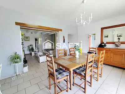Maison, 177 m²