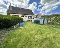 Maison, 145 m²