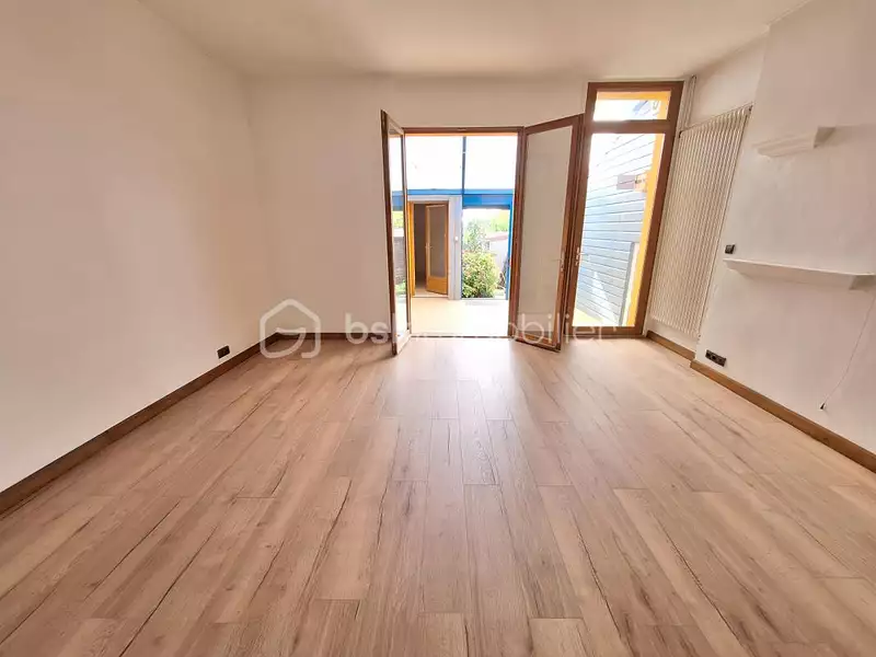 Maison, 107 m²