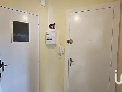 Appartement, 69 m²