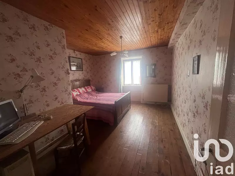 Maison, 131 m²
