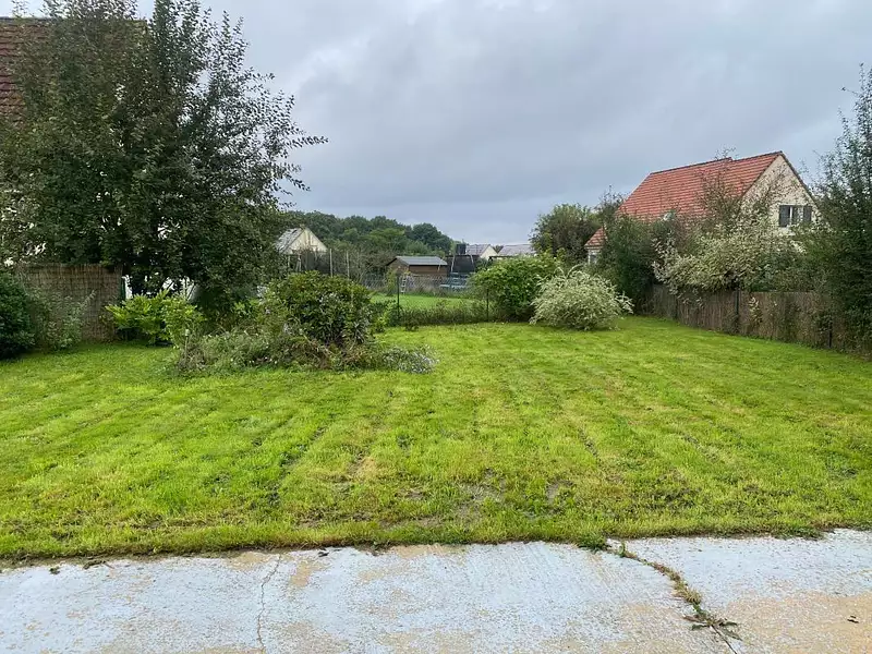 Maison, 104 m²