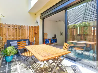 Appartement, 100 m²