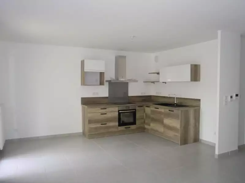 Appartement, 65,4 m²