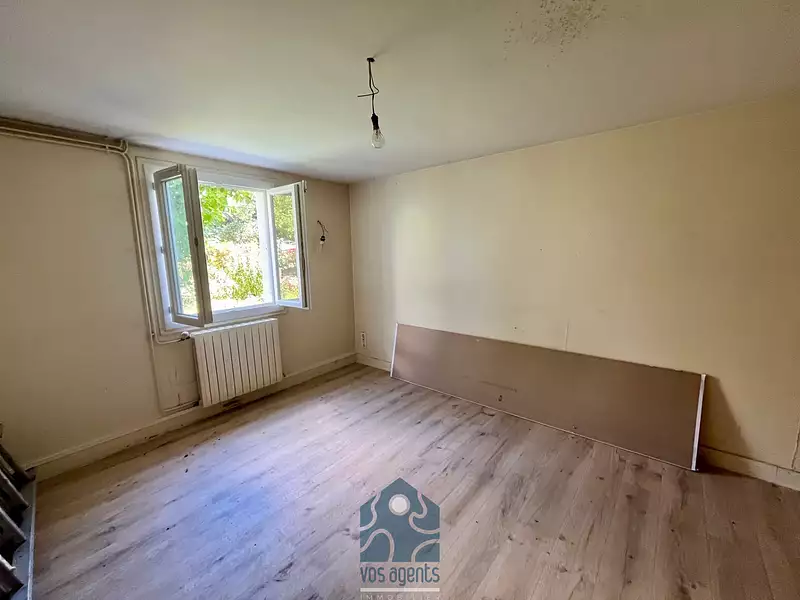 Maison, 97 m²