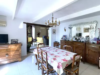 Maison, 200 m²