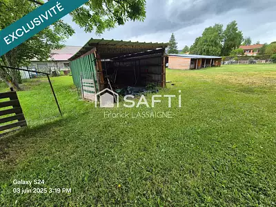 Maison, 220 m²