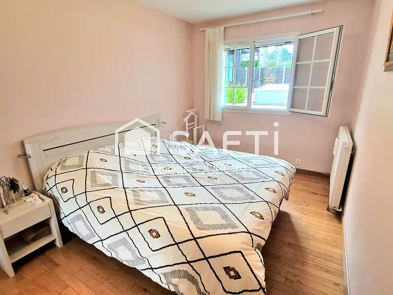Maison, 150 m²