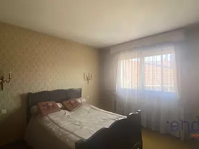 Appartement, 147 m²