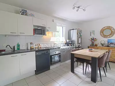 Appartement, 65 m²