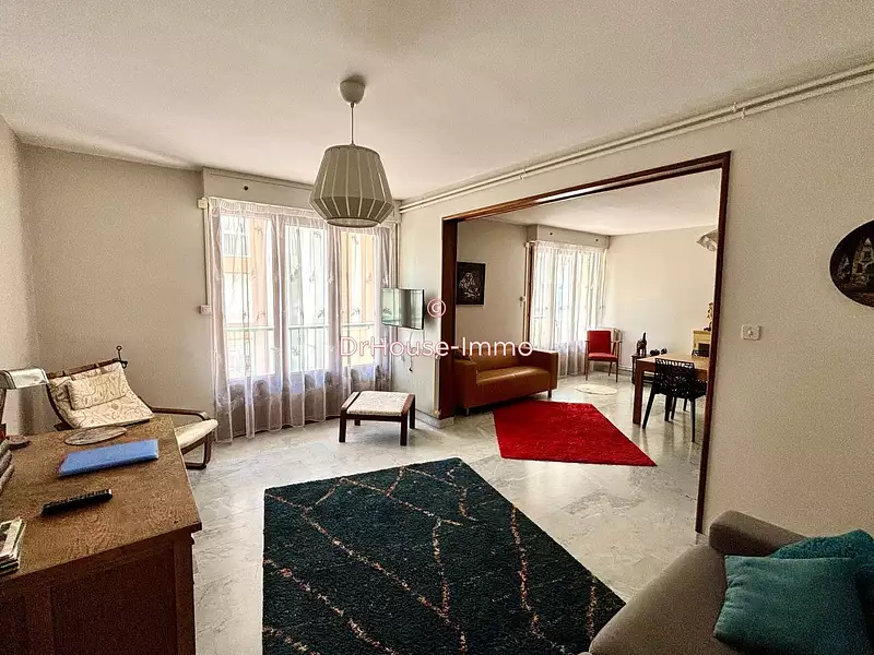 Appartement, 94,95 m²