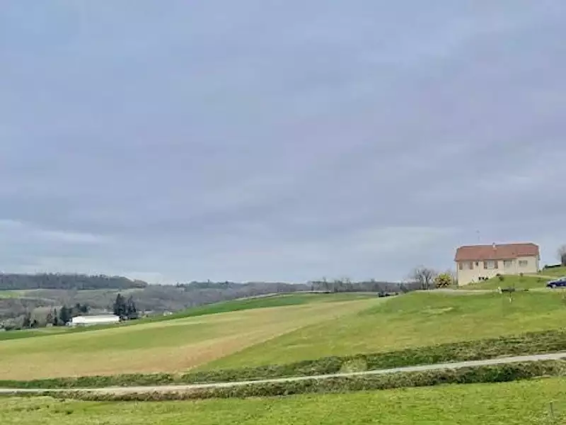 Maison, 108 m²