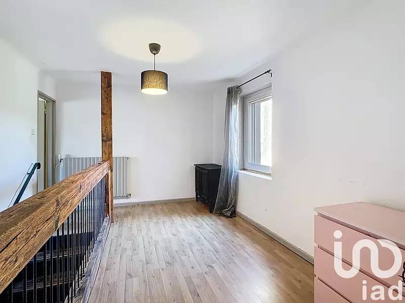 Maison, 204 m²