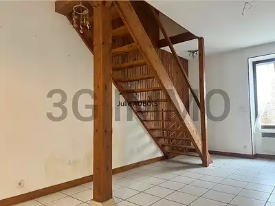 Maison, 72 m²