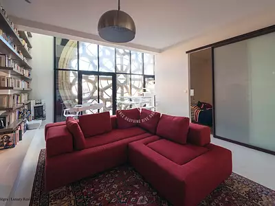 Appartement, 171 m²