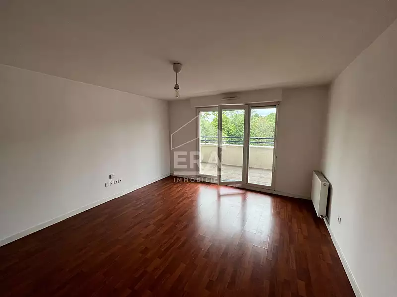 Appartement, 41,51 m²