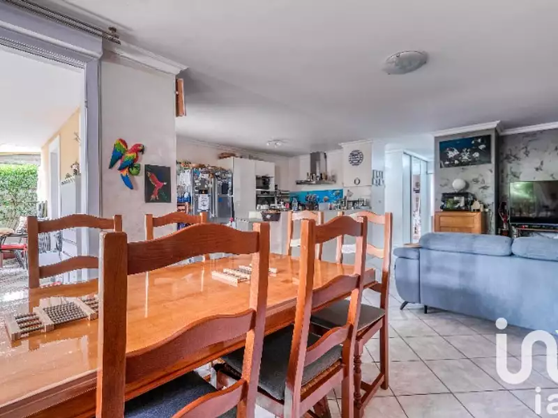 Appartement, 93 m²