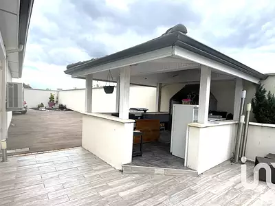 Maison, 157 m²