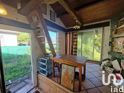 Maison, 97 m²