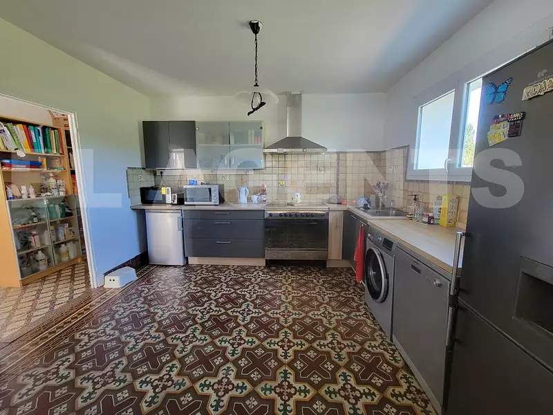 Maison, 130 m²