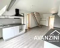 Appartement, 54,13 m²