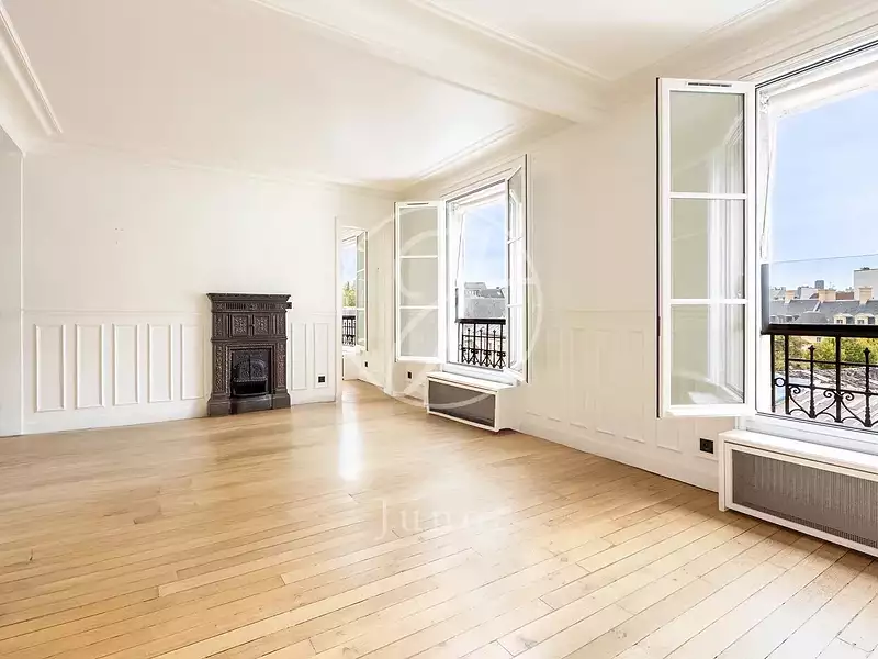 Appartement, 139,7 m²