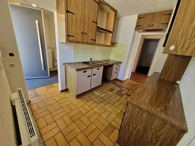 Maison, 107 m²