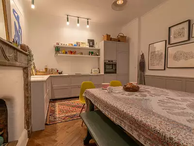 Maison, 129 m²