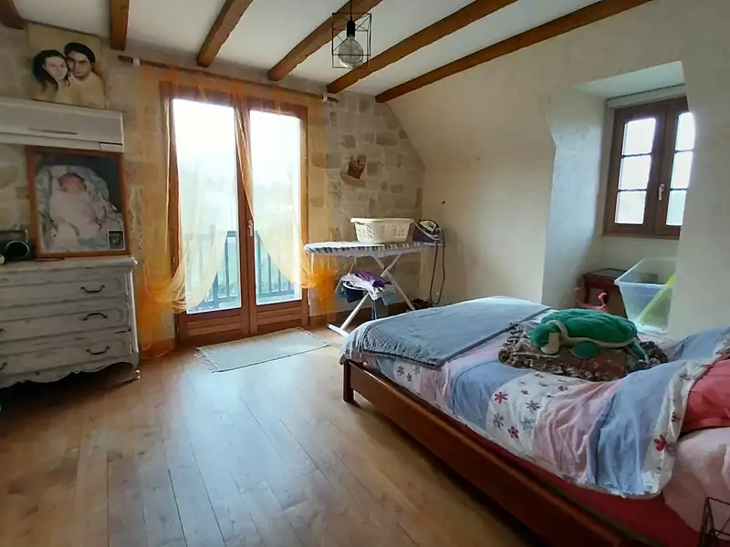 Maison, 139 m²