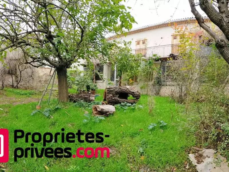 Maison, 226 m²