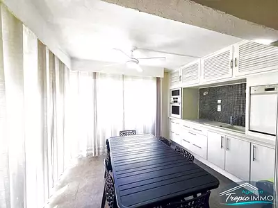 Appartement, 47 m²
