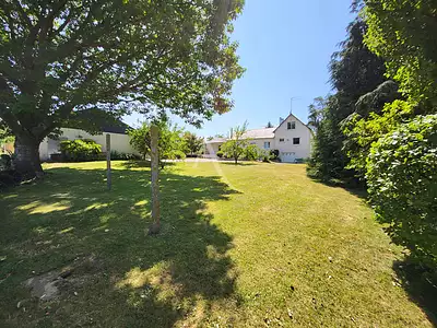 Maison, 190 m²