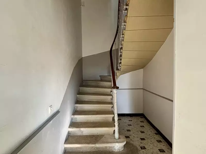 Maison, 104 m²