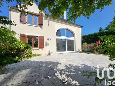 Maison, 200 m²